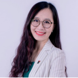 Chị Nguyễn Thu Hiền