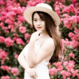 Chị Nguyễn Thu Giang