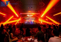 Tổng hợp địa điểm tổ chức tiệc Tất niên 2024 tại Tp.HCM