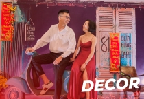 Tổ chức tiệc Year End Party trọn gói tại Thành phố Hồ Chí Minh
