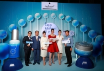 SAKURA BEAUTY - SENBONZAKURA "VẠN SẮC ĐÀO - MUÔN SẮC LỘC"