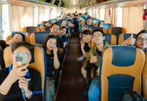 Dịch vụ cung cấp phương tiện vận chuyển 