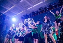 DELOITTE - CONNECTING FOR LEGACY 