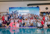 VFM - PASSIONATE NIGHT HO CHI MINH