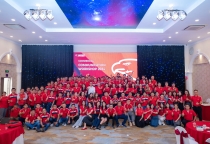 COMMUNICATION WORKSHOP 2024 - INSEE PASSION TO WIN 