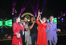 Dịch vụ tổ chức kỷ niệm thành lập công ty