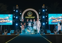  PHÚ LONG - KỈ NIỆM 19 NĂM THÀNH LẬP 