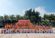 THE COFFEE HOUSE - TĂNG TỐC 