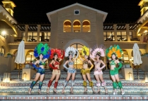 Dịch vụ cung cấp Vũ Đoàn, Music Band, DJ 