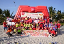  VIETJET AIR  - LỄ RA QUÂN 2024 