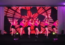 Dịch vụ cho thuê nhân sự sự kiện chuyên nghiệp tại TPHCM