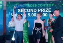 SCHNEIDER ELECTRIC - LEADING TOWARDS A SUSTAINABLE FUTURE 