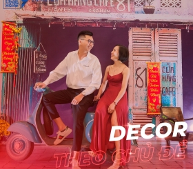 Tổ chức tiệc Year End Party trọn gói tại Thành phố Hồ Chí Minh