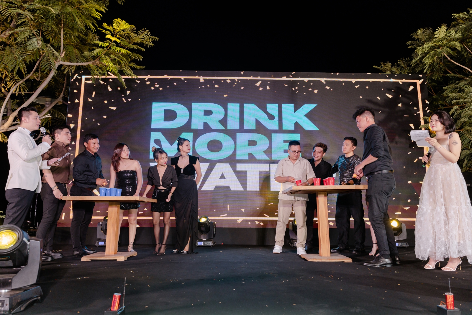 PERNOD RICARD VIETNAM - STAY BOLD STAY GOLD HCMC