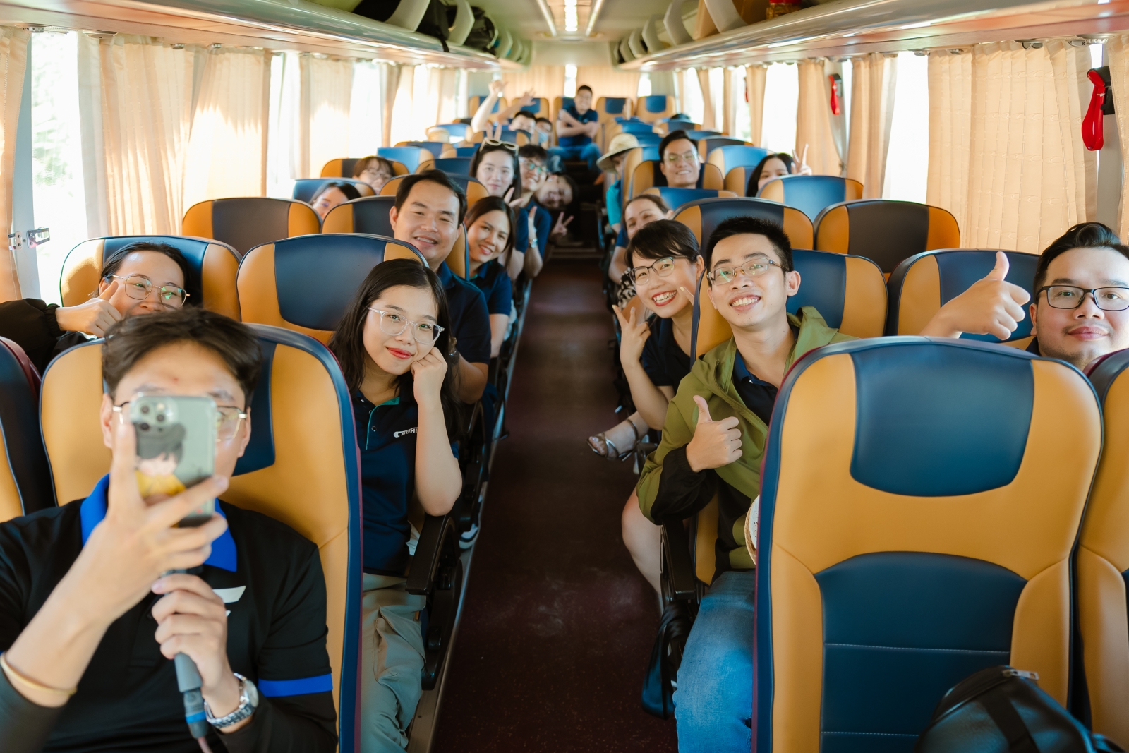 Dịch vụ cung cấp phương tiện vận chuyển 