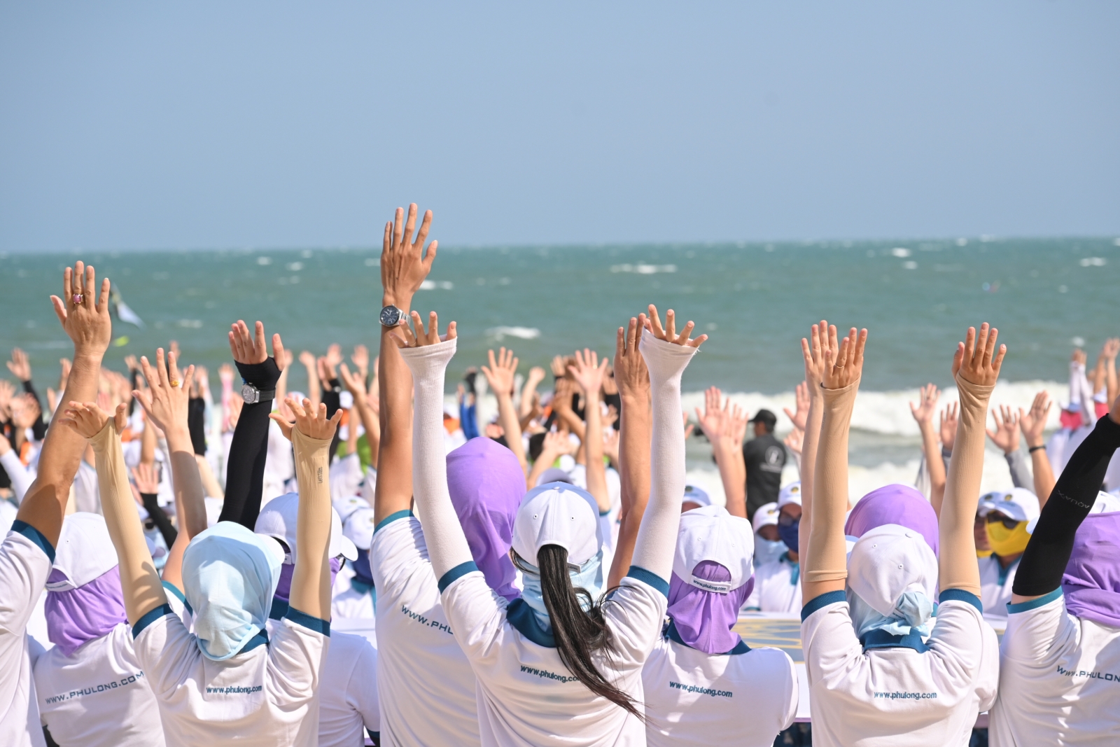 Cung cấp chương trình teambuilding cho doanh nghiệp