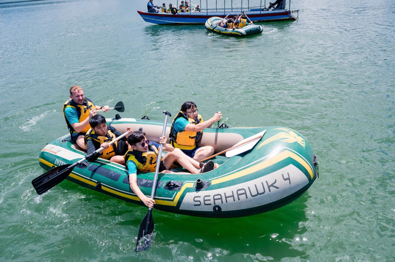 Chia sẻ kinh nghiệm tổ chức sự kiện thành công năm 2024