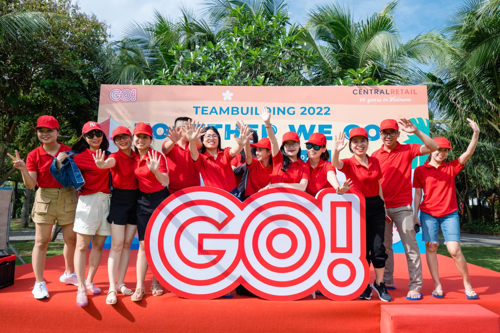 Có nên thuê dịch vụ tổ chức sự kiện hay không?