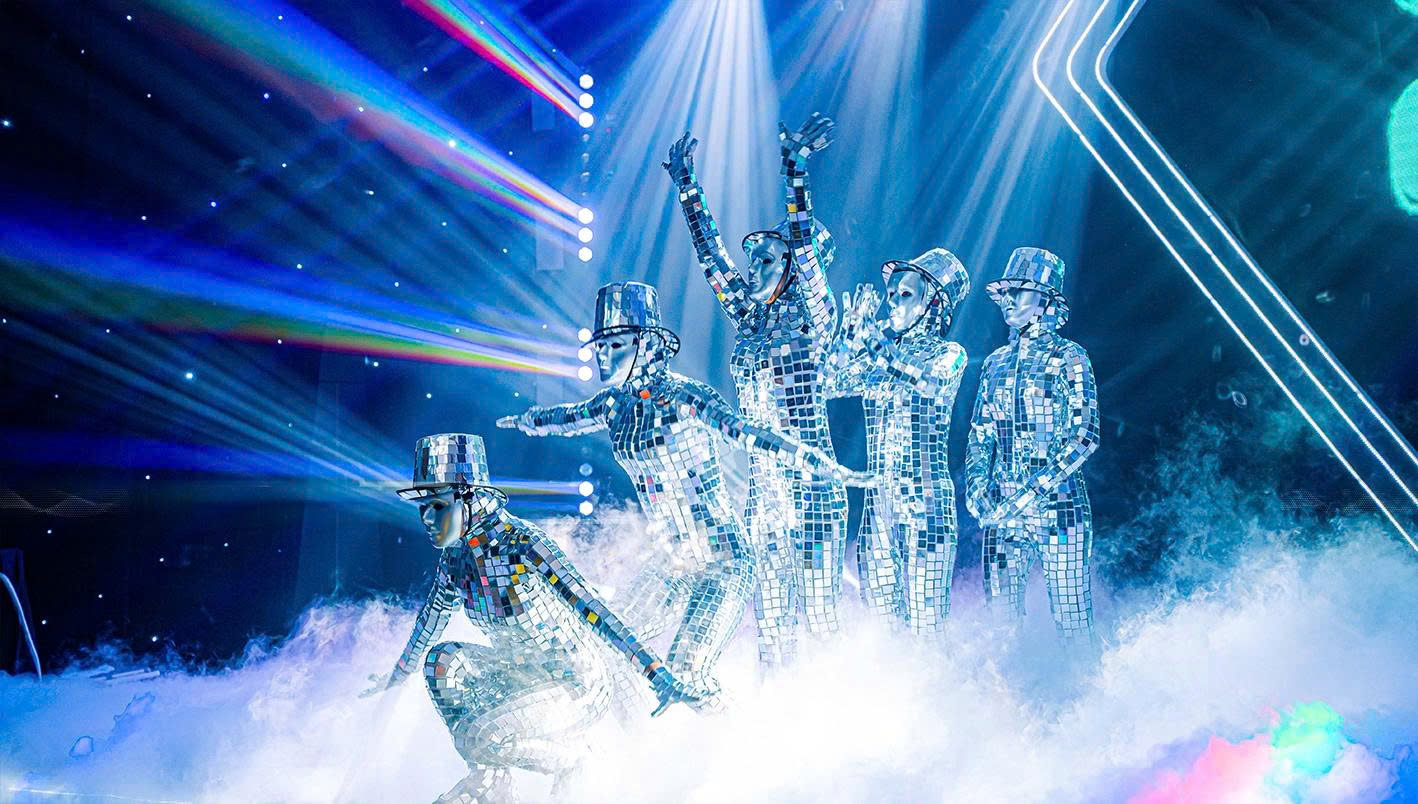 CUNG CẤP NHÂN SỰ