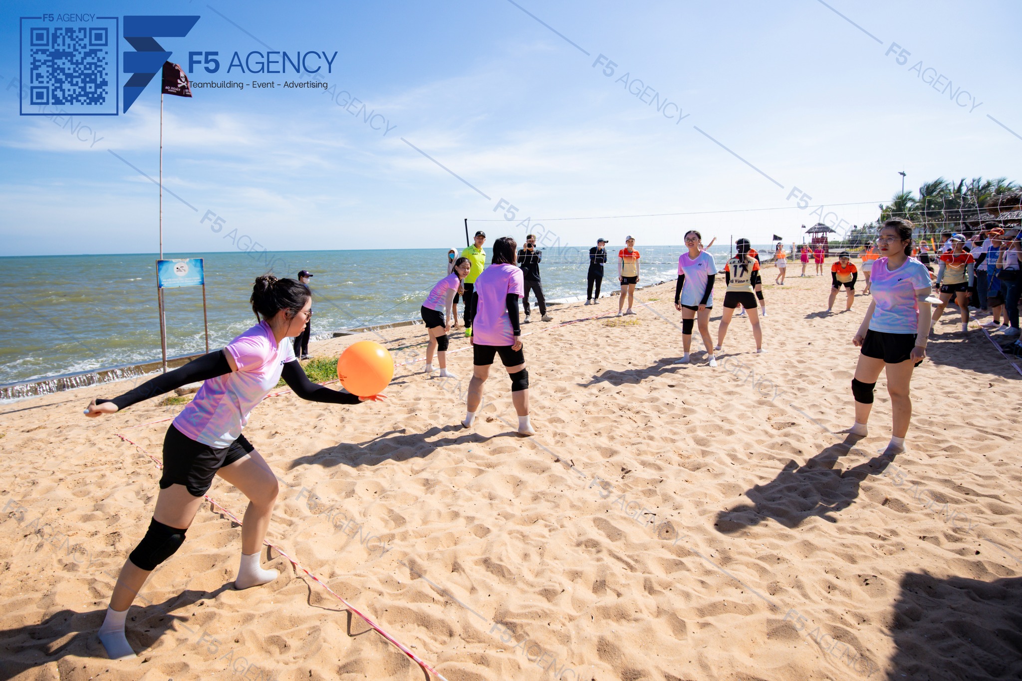 MSB - TEAMBUILDING "KEEP ON SHINING 2024" LONG HẢI