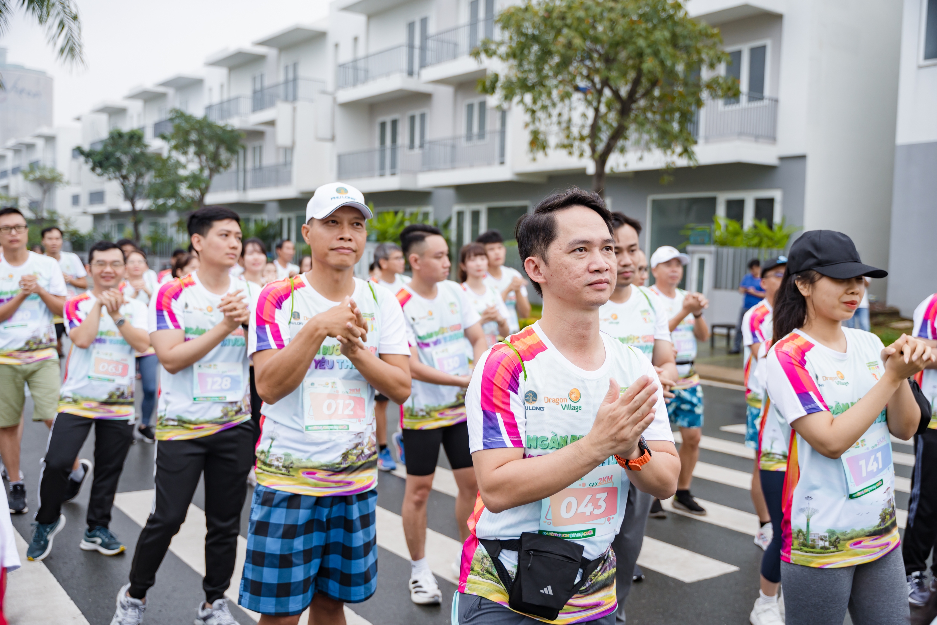 PHÚ LONG - SMILE RUN 2024