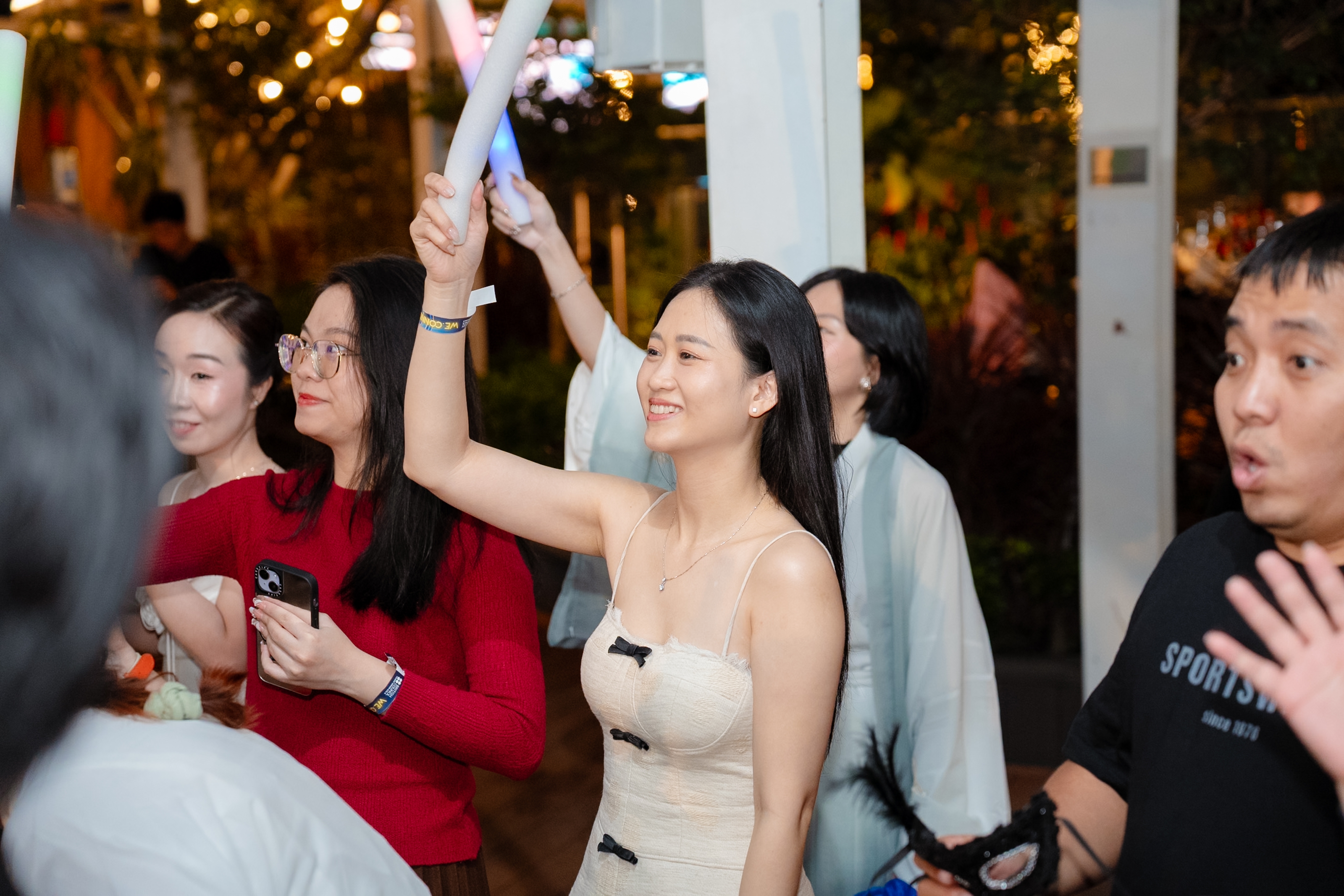 BRITISH COUNCIL VIỆT NAM - YEAR END PARTY 2024