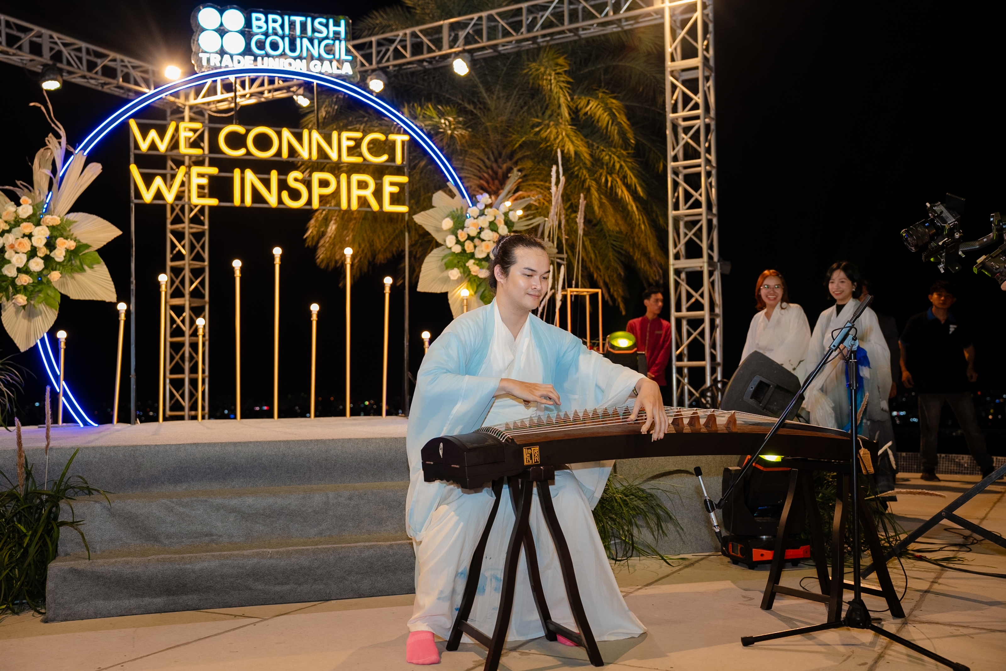 BRITISH COUNCIL VIỆT NAM - YEAR END PARTY 2024