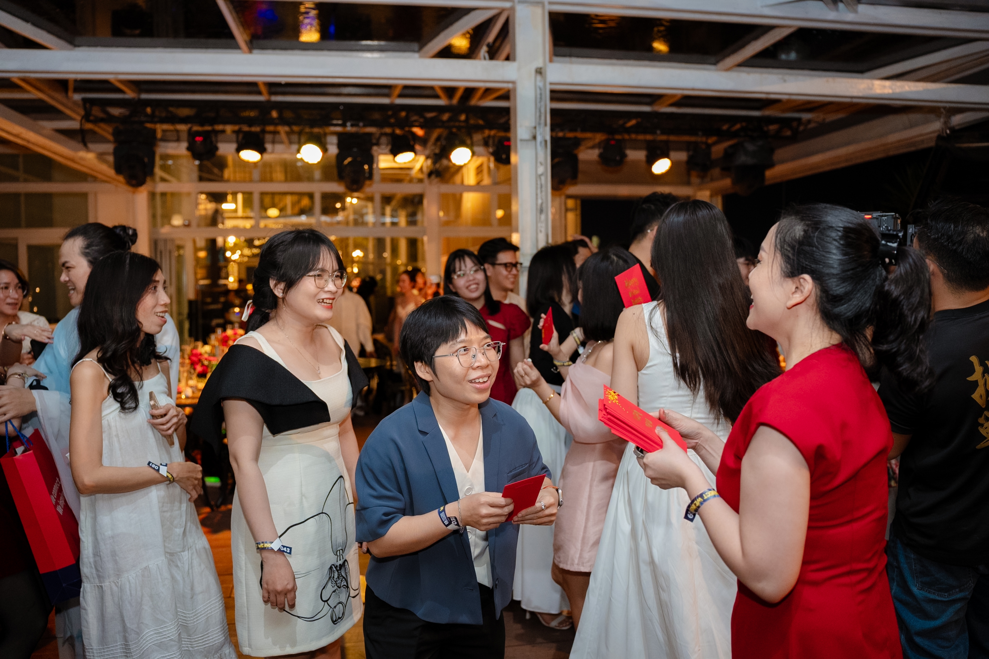 BRITISH COUNCIL VIỆT NAM - YEAR END PARTY 2024