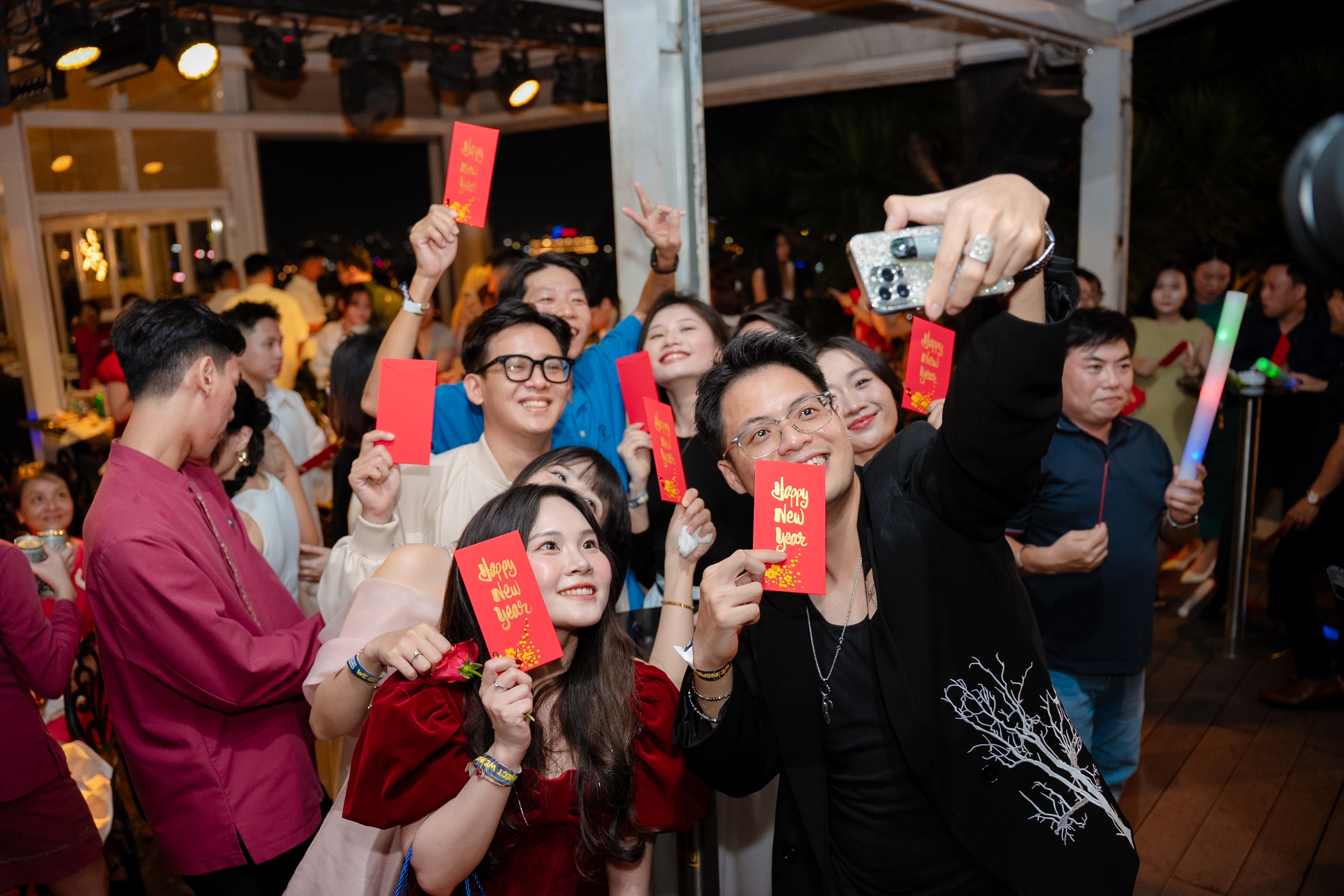 BRITISH COUNCIL VIỆT NAM - YEAR END PARTY 2024