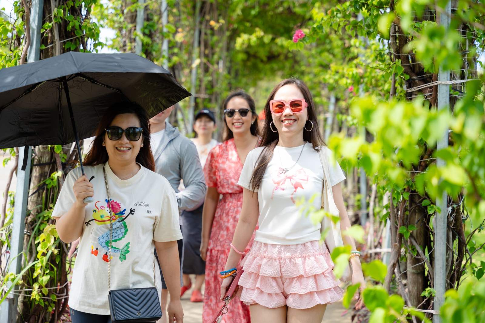 DBS VIET NAM - CITY TOUR PHÚ QUỐC