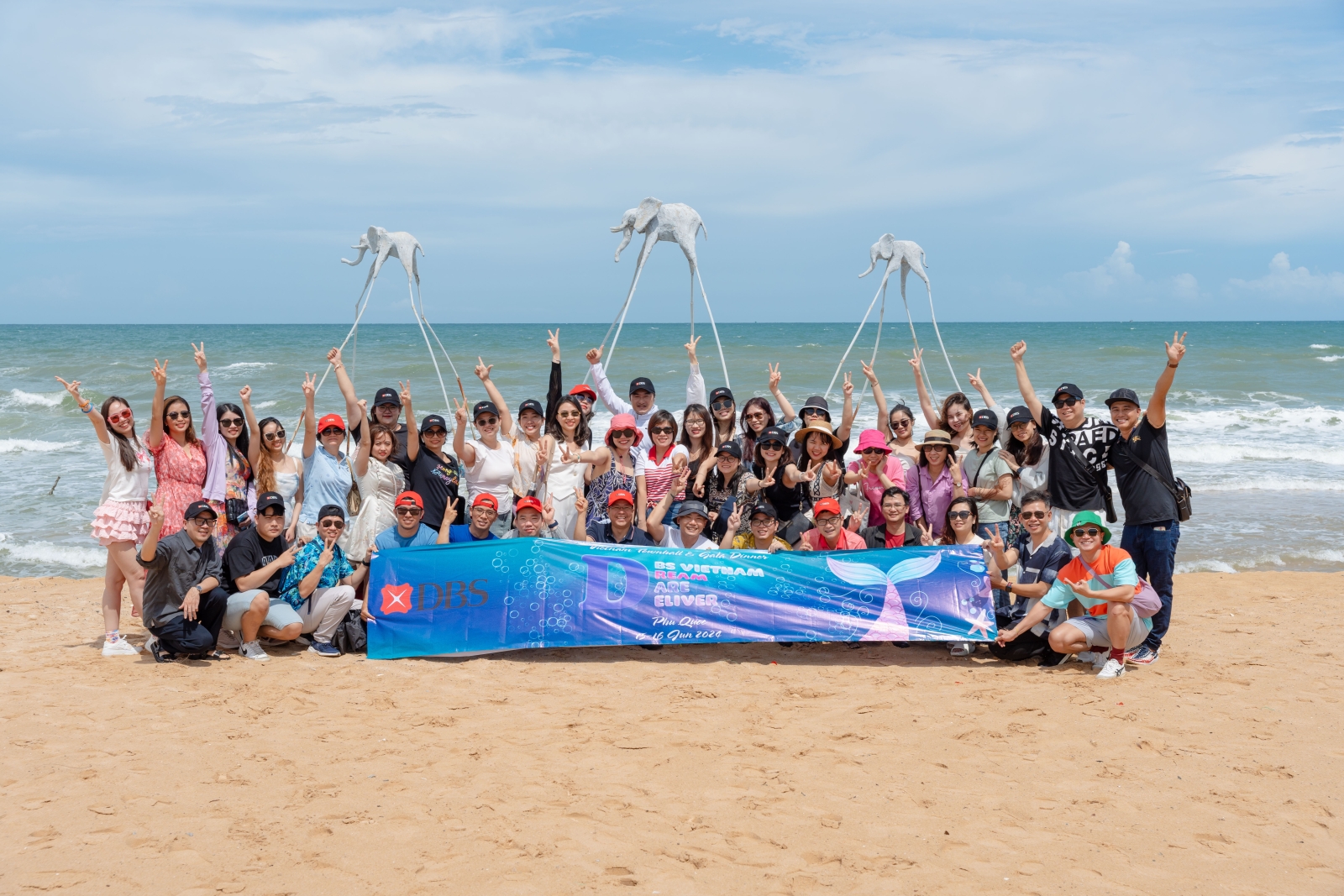 DBS VIET NAM - CITY TOUR PHÚ QUỐC