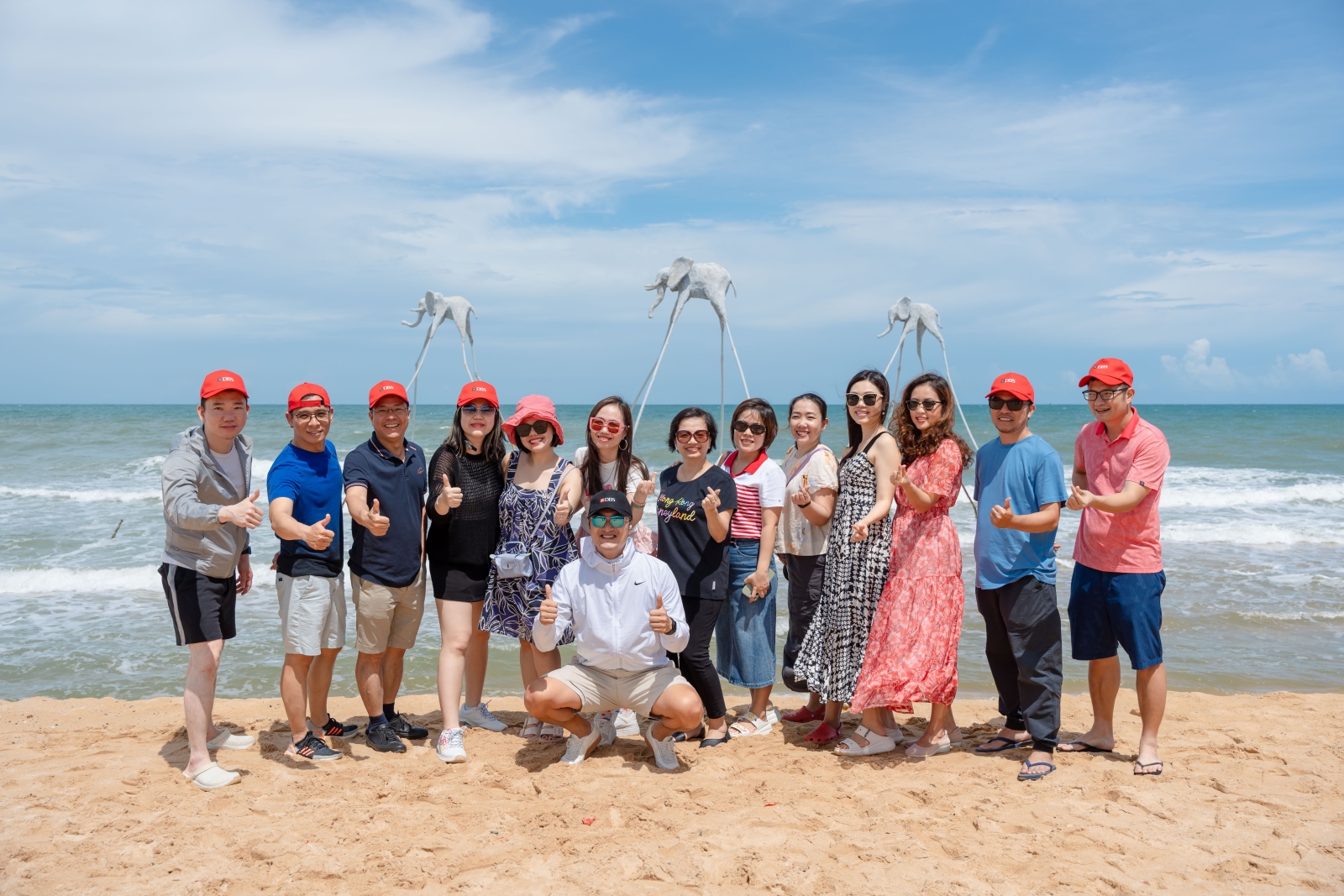 DBS VIET NAM - CITY TOUR PHÚ QUỐC