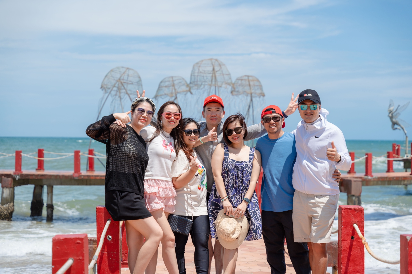 DBS VIET NAM - CITY TOUR PHÚ QUỐC